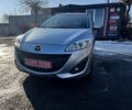 Серый Мазда 5, объемом двигателя 2 л и пробегом 98 тыс. км за 9499 $, фото 1 на Automoto.ua