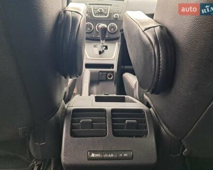 Мазда 5 2011 в Киеве на Automoto.ua Серый Мазда 5, объемом двигателя 2.5 л и пробегом 190 тыс. км за 7900 $, фото 37 на Automoto.ua