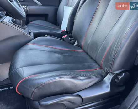 Сірий Мазда 5, об'ємом двигуна 1.6 л та пробігом 261 тис. км за 7800 $, фото 45 на Automoto.ua