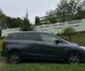 Сірий Мазда 5, об'ємом двигуна 1.56 л та пробігом 259 тис. км за 8500 $, фото 5 на Automoto.ua