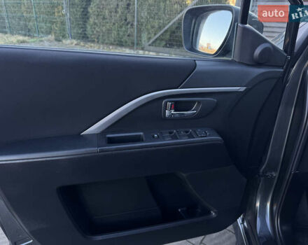 Сірий Мазда 5, об'ємом двигуна 1.6 л та пробігом 261 тис. км за 7800 $, фото 46 на Automoto.ua