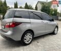 Сірий Мазда 5, об'ємом двигуна 2.5 л та пробігом 215 тис. км за 7400 $, фото 56 на Automoto.ua