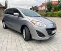 Сірий Мазда 5, об'ємом двигуна 2.5 л та пробігом 215 тис. км за 7400 $, фото 9 на Automoto.ua