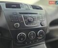 Сірий Мазда 5, об'ємом двигуна 2 л та пробігом 285 тис. км за 6250 $, фото 34 на Automoto.ua