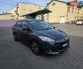 Серый Мазда 5, объемом двигателя 2 л и пробегом 285 тыс. км за 6350 $, фото 3 на Automoto.ua