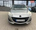 Серый Мазда 5, объемом двигателя 2.5 л и пробегом 170 тыс. км за 7800 $, фото 24 на Automoto.ua