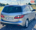 Серый Мазда 5, объемом двигателя 2 л и пробегом 150 тыс. км за 7599 $, фото 11 на Automoto.ua