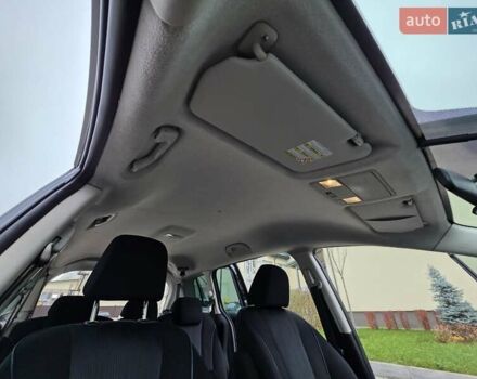 Серый Мазда 5, объемом двигателя 2 л и пробегом 280 тыс. км за 6650 $, фото 32 на Automoto.ua