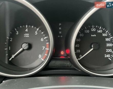 Серый Мазда 5, объемом двигателя 2 л и пробегом 258 тыс. км за 11000 $, фото 20 на Automoto.ua