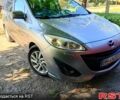 Серый Мазда 5, объемом двигателя 1.6 л и пробегом 140 тыс. км за 7800 $, фото 1 на Automoto.ua