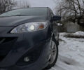 Сірий Мазда 5, об'ємом двигуна 2 л та пробігом 230 тис. км за 8000 $, фото 20 на Automoto.ua