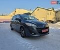 Сірий Мазда 5, об'ємом двигуна 2 л та пробігом 284 тис. км за 6450 $, фото 3 на Automoto.ua