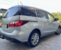 Серый Мазда 5, объемом двигателя 1.6 л и пробегом 182 тыс. км за 7499 $, фото 6 на Automoto.ua