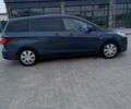 Серый Мазда 5, объемом двигателя 2 л и пробегом 210 тыс. км за 7800 $, фото 1 на Automoto.ua