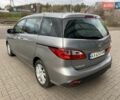 Серый Мазда 5, объемом двигателя 2.5 л и пробегом 170 тыс. км за 7800 $, фото 6 на Automoto.ua