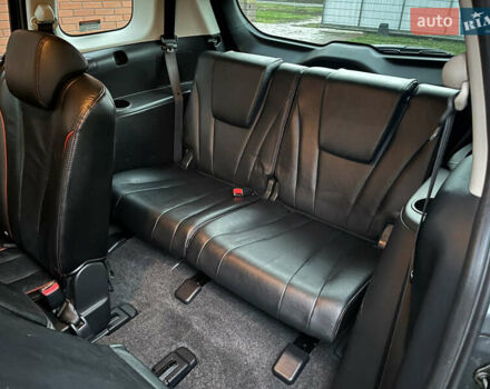 Серый Мазда 5, объемом двигателя 1.6 л и пробегом 152 тыс. км за 7700 $, фото 9 на Automoto.ua