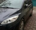 Сірий Мазда 5, об'ємом двигуна 1.6 л та пробігом 220 тис. км за 8600 $, фото 6 на Automoto.ua