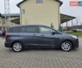 Серый Мазда 5, объемом двигателя 2 л и пробегом 280 тыс. км за 6650 $, фото 9 на Automoto.ua