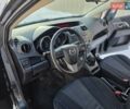 Сірий Мазда 5, об'ємом двигуна 2 л та пробігом 284 тис. км за 6450 $, фото 23 на Automoto.ua