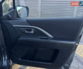 Сірий Мазда 5, об'ємом двигуна 1.6 л та пробігом 261 тис. км за 7800 $, фото 31 на Automoto.ua