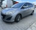 Сірий Мазда 5, об'ємом двигуна 1.6 л та пробігом 218 тис. км за 7777 $, фото 4 на Automoto.ua