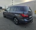 Серый Мазда 5, объемом двигателя 2 л и пробегом 280 тыс. км за 6450 $, фото 3 на Automoto.ua