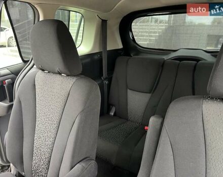 Серый Мазда 5, объемом двигателя 2.5 л и пробегом 170 тыс. км за 7800 $, фото 19 на Automoto.ua