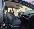Серый Мазда 5, объемом двигателя 2 л и пробегом 285 тыс. км за 6350 $, фото 18 на Automoto.ua