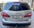 Серый Мазда 5, объемом двигателя 1.6 л и пробегом 182 тыс. км за 7499 $, фото 5 на Automoto.ua