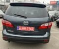 Серый Мазда 5, объемом двигателя 2 л и пробегом 258 тыс. км за 11000 $, фото 10 на Automoto.ua