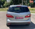 Серый Мазда 5, объемом двигателя 1.6 л и пробегом 175 тыс. км за 7500 $, фото 6 на Automoto.ua