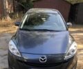 Серый Мазда 5, объемом двигателя 1.56 л и пробегом 175 тыс. км за 8000 $, фото 1 на Automoto.ua