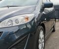 Серый Мазда 5, объемом двигателя 2 л и пробегом 128 тыс. км за 10699 $, фото 8 на Automoto.ua