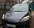 Сірий Мазда 5, об'ємом двигуна 1.6 л та пробігом 220 тис. км за 8600 $, фото 1 на Automoto.ua