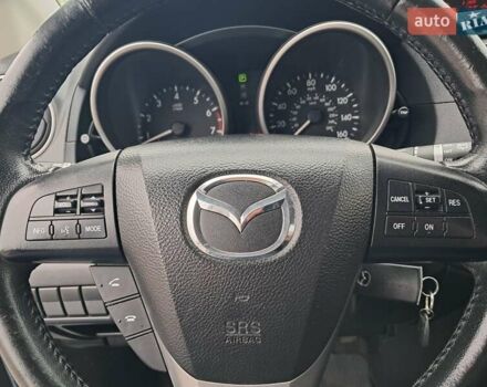 Мазда 5 2011 в Киеве на Automoto.ua Серый Мазда 5, объемом двигателя 2.5 л и пробегом 190 тыс. км за 7900 $, фото 46 на Automoto.ua