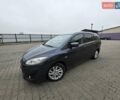 Серый Мазда 5, объемом двигателя 2 л и пробегом 280 тыс. км за 6650 $, фото 7 на Automoto.ua