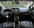 Сірий Мазда 5, об'ємом двигуна 1.6 л та пробігом 152 тис. км за 7700 $, фото 6 на Automoto.ua
