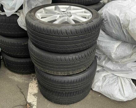 Серый Мазда 5, объемом двигателя 2 л и пробегом 258 тыс. км за 11000 $, фото 23 на Automoto.ua