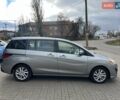 Серый Мазда 5, объемом двигателя 2.5 л и пробегом 170 тыс. км за 7800 $, фото 3 на Automoto.ua