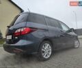 Серый Мазда 5, объемом двигателя 2 л и пробегом 280 тыс. км за 6650 $, фото 21 на Automoto.ua