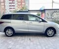 Серый Мазда 5, объемом двигателя 1.6 л и пробегом 182 тыс. км за 7499 $, фото 7 на Automoto.ua