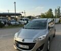 Серый Мазда 5, объемом двигателя 1.6 л и пробегом 241 тыс. км за 6800 $, фото 1 на Automoto.ua
