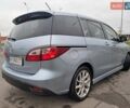 Мазда 5 2011 в Киеве на Automoto.ua Серый Мазда 5, объемом двигателя 2.5 л и пробегом 190 тыс. км за 7900 $, фото 7 на Automoto.ua