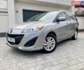 Сірий Мазда 5, об'ємом двигуна 2.5 л та пробігом 215 тис. км за 7400 $, фото 4 на Automoto.ua