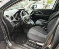 Серый Мазда 5, объемом двигателя 2 л и пробегом 128 тыс. км за 10699 $, фото 18 на Automoto.ua