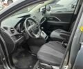 Сірий Мазда 5, об'ємом двигуна 2 л та пробігом 258 тис. км за 10699 $, фото 13 на Automoto.ua
