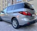 Серый Мазда 5, объемом двигателя 1.6 л и пробегом 182 тыс. км за 7499 $, фото 4 на Automoto.ua