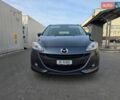 Сірий Мазда 5, об'ємом двигуна 2 л та пробігом 285 тис. км за 6250 $, фото 4 на Automoto.ua