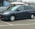 Сірий Мазда 5, об'ємом двигуна 2 л та пробігом 258 тис. км за 10999 $, фото 3 на Automoto.ua