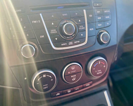 Серый Мазда 5, объемом двигателя 2 л и пробегом 150 тыс. км за 7599 $, фото 24 на Automoto.ua